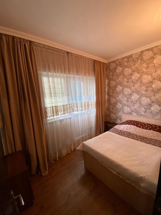 Gorgiladze Black Sea Apartment Batumi Ngoại thất bức ảnh