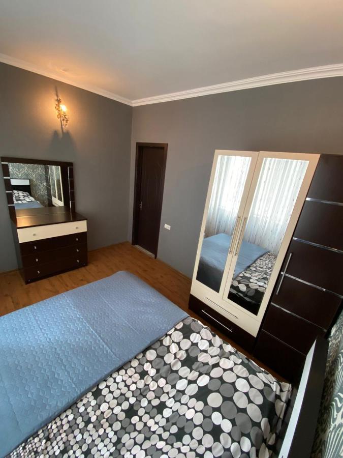 Gorgiladze Black Sea Apartment Batumi Ngoại thất bức ảnh